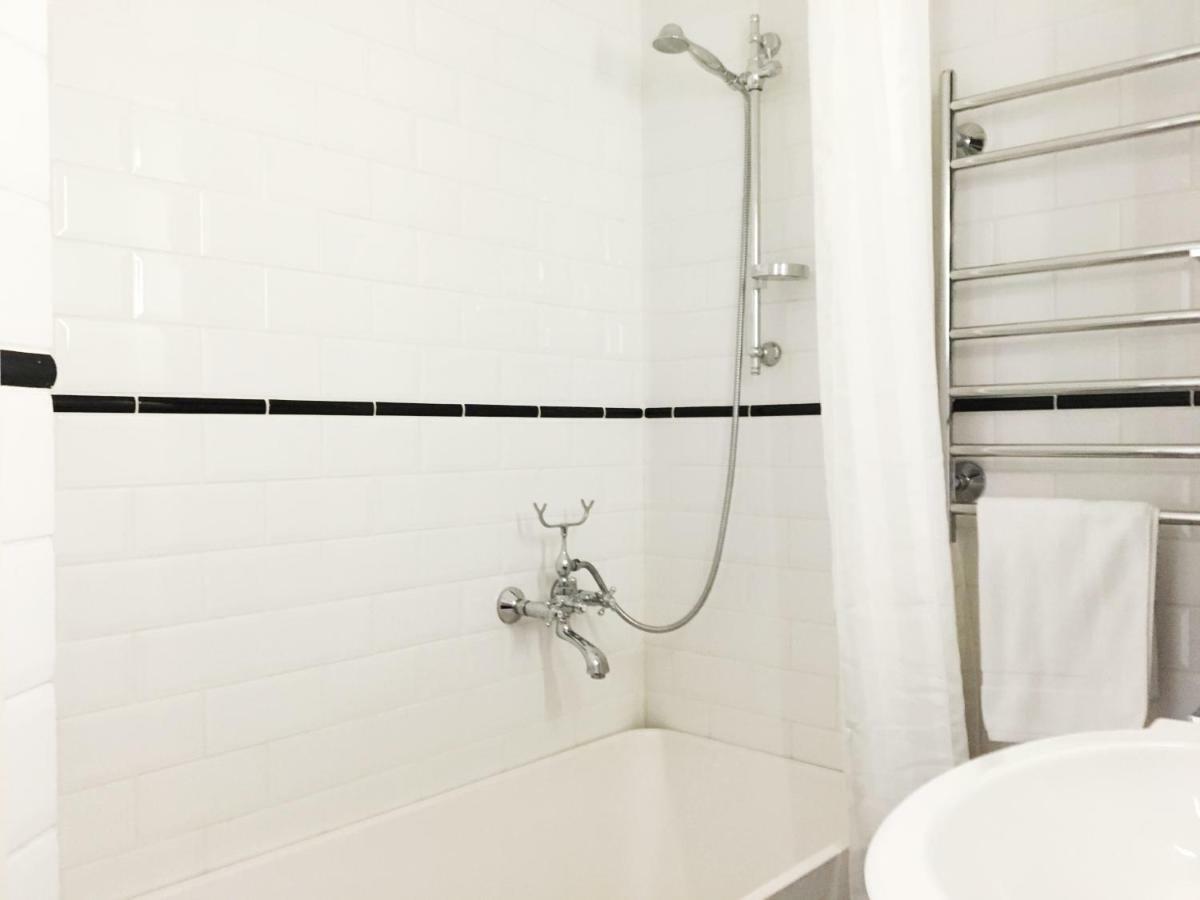 Magnificent Sea View! Luminous 1 Bedroom For Max 4 هلسنكي المظهر الخارجي الصورة