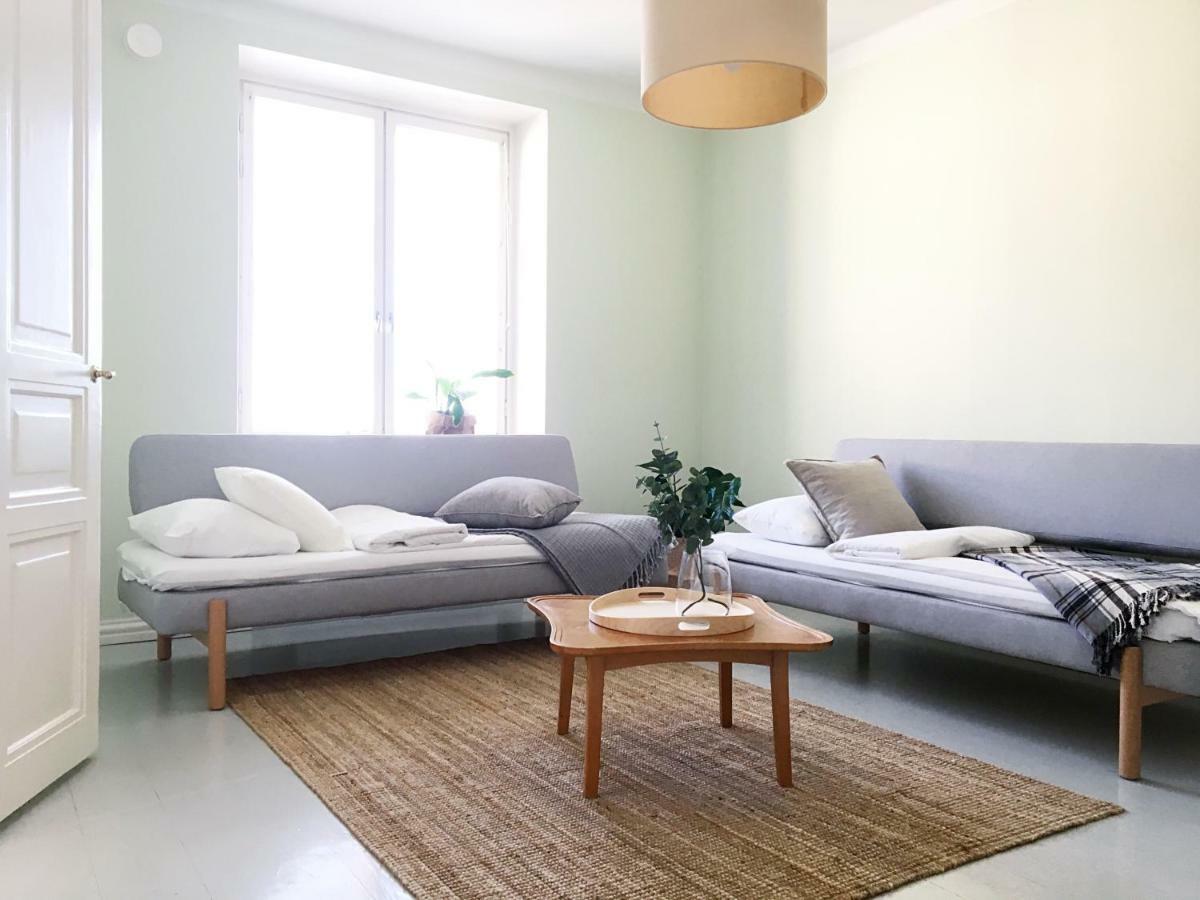 Magnificent Sea View! Luminous 1 Bedroom For Max 4 هلسنكي المظهر الخارجي الصورة